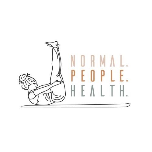 normal people health logo loudbird marketing reviews and testimonials