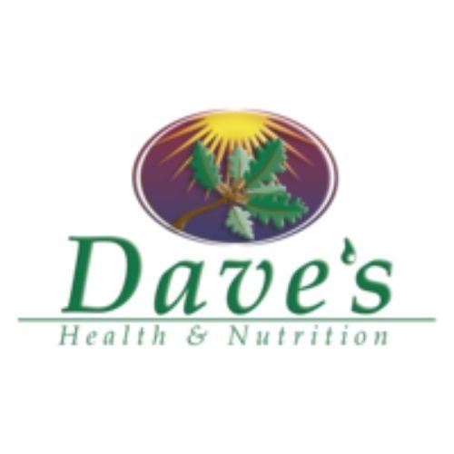 dave's health and nutrition logo loudbird marketing reviews and testimonials